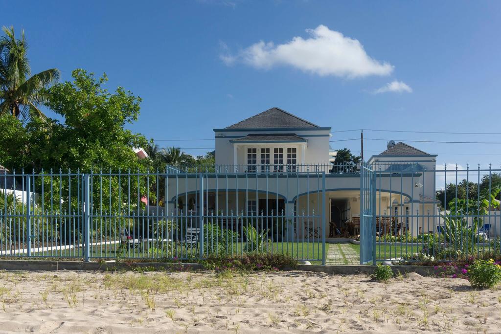 Sandgate Bridgetown Zewnętrze zdjęcie